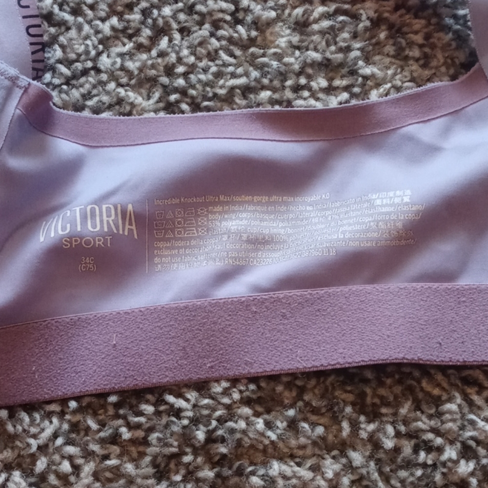 Bra - Picture 3 of 3